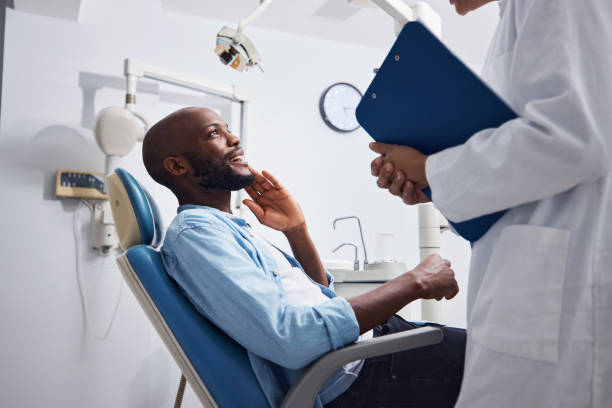 Best Urgent Tooth Repair  in Tucson Estates, AZ