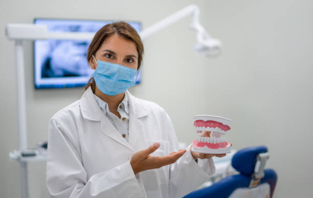 Best Chipped Tooth Repair Near Me  in Tucson Estates, AZ