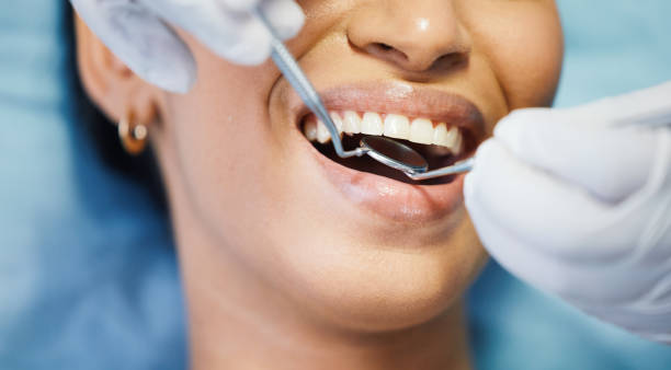 Best Dentist Open on Weekends  in Tucson Estates, AZ