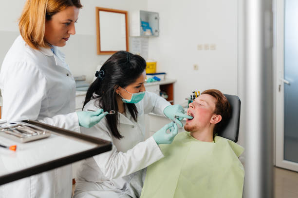 Best Knocked-Out Tooth Emergency  in Tucson Estates, AZ