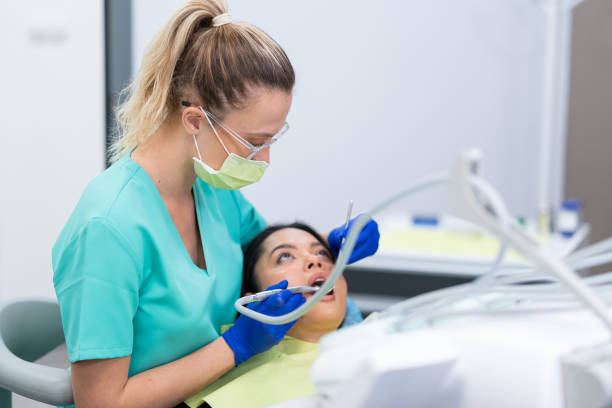 Best Cracked Tooth Emergency Dentist  in Tucson Estates, AZ